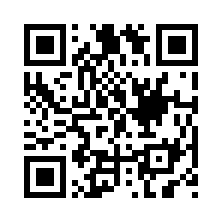 QR Code for bitcoin:3G2Cg3HrexFbYHVHSadPD921eGQMfcUKoh