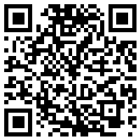 QR Code for bitcoin:3G2EhfPYxtSzcwcZCvR31dvmi6qeiCsiNu