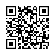 QR Code for bitcoin:3G2F6y6fAoTTYT7fwbHP29AF6eerSMfT1y