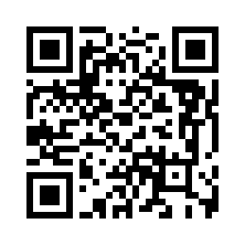 QR Code for bitcoin:3G2HoKM9Nwngg1puNJwLWMUs75wxZP9dT6