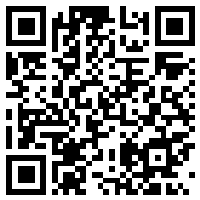 QR Code for bitcoin:3G2K4nXEWHeV6gCkbveTPWbjyn82zMo5a7