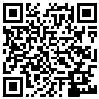 QR Code for bitcoin:3G2f5oFqcyDbsFTaSmX1jijjiEhoggRWJN
