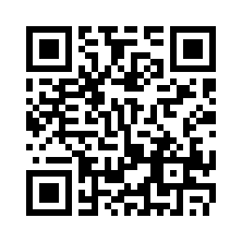 QR Code for bitcoin:3G2fA9Rb43ToKEfPZmFs4MdGhZNJMiDgks
