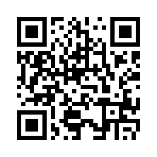 QR Code for bitcoin:3G2fS1uthBeNPG3JS9TRuc4kZ1FUiBXmAC