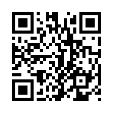 QR Code for bitcoin:3G2o1XALM5wcsyi78F1TuvoefCSFfNJjKj
