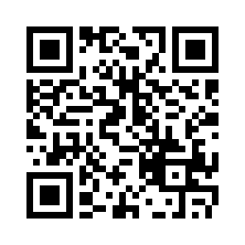 QR Code for bitcoin:3G2sAxX6F3ZJdviLUr8im5D9PYMthPPhej