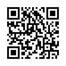 QR Code for bitcoin:3G343PV6aixVfFvtZ5GoMsap69ZrpP9hof