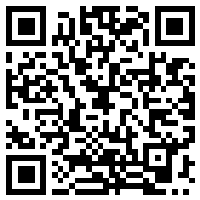 QR Code for bitcoin:3G3JDVdM4ujaHsWDESx7JCWKFZbWjwGawS