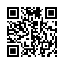 QR Code for bitcoin:3G3K5KebaaYbdEffLEY4GksWpBa8UaUs22