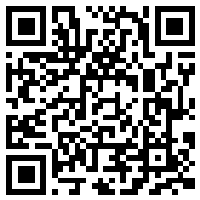 QR Code for bitcoin:3G3P3FKLGZnPKJ77NBoMH8KVX7id1CMMu8