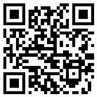 QR Code for bitcoin:3G3XT8YM5CVUpNbfpSvagt3QwtZJwb4cbv