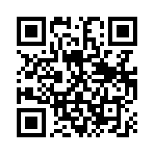 QR Code for bitcoin:3G3b59YQGU2gjUGrNfZjDcJSZsegYFonkf