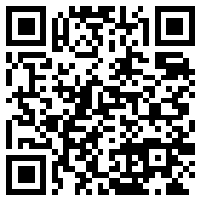 QR Code for bitcoin:3G3bKVWZtomDRLHpkrcrf8WXtSWwhobyvL