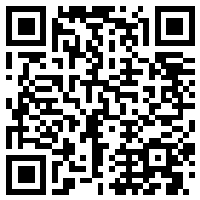 QR Code for bitcoin:3G3dcd1vsLNDKutUQ1sA2x37F5vbgFM7dT