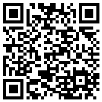 QR Code for bitcoin:3G3fvSwNhuoWcbkCXCuggw4bF7hpULKpGm