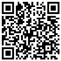 QR Code for bitcoin:3G3n563fWJATS3pmeud8NBA4CBNb8tvJHk