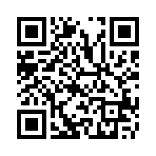 QR Code for bitcoin:3G3o39DosZDxX2zH9Pm6aF5YsdfdKFTSRE