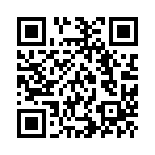 QR Code for bitcoin:3G3odBcxvAnZoa7yFAQNqpnehhyPa8GUQe