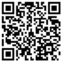 QR Code for bitcoin:3G3xvaqWHrmvEX5piWwPXKkAFi8BuL5f2W