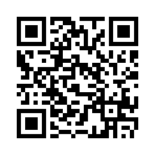 QR Code for bitcoin:3G474YfQfcVxd3oM3uBNLE3qB26VFk985B