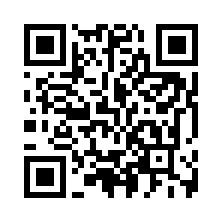 QR Code for bitcoin:3G4DAgqHCrAnDCf9fDecmf5eMX6PsCRVBn