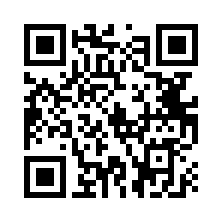 QR Code for bitcoin:3G4DLMmJwCsSSftfQ59xpXnL39dzn3sBD5