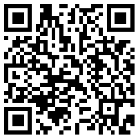 QR Code for bitcoin:3G4UHYAXbVEr8S4mhP2xTJwqPfHH3AVK7B
