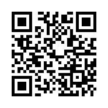 QR Code for bitcoin:3G4UagFo6fHpUt4SnZAw22dsmrDEugAwvc