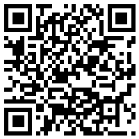 QR Code for bitcoin:3G4a887oHh37GinxUep2FPHHz9WUMT5HFf