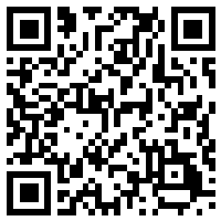 QR Code for bitcoin:3G4aavpgX8BoxHV2BmU7jCKVAodJJiuumv