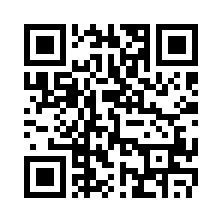 QR Code for bitcoin:3G4d4WDEQU9hi4moqsEZ8rXficZFqVmwDo