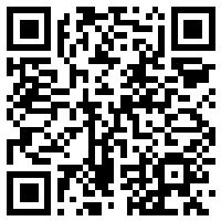 QR Code for bitcoin:3G4hMnLNeofMp8EEV2zaaNAz73CVs6sWsj