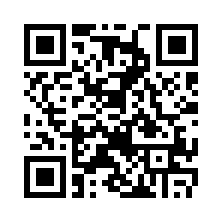 QR Code for bitcoin:3G4hU3PuseFHCcw5iXNijPfopsiVMmmKFK