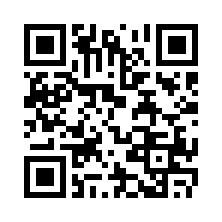 QR Code for bitcoin:3G4jsTiC2aQ54fWZDL6LQLv6cudfbgcwy4