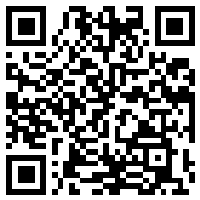 QR Code for bitcoin:3G4mym4E6r2ECvm4AX9TDQY7TMrnnmCB1L