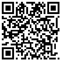 QR Code for bitcoin:3G4o7aULMKncrjUnWMNjL8imPBZtncZ54b