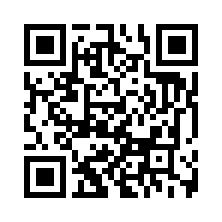 QR Code for bitcoin:3G4pnV2DfFs5m7T3CVqjJ2TTvu4wCjJcVC
