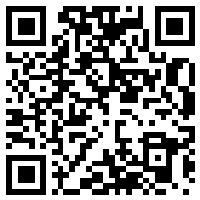 QR Code for bitcoin:3G4wshRchidnXLEEwpX6raAAnR9kMPVF3m