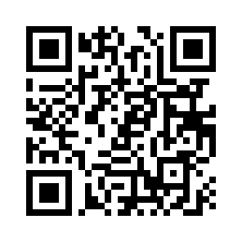 QR Code for bitcoin:3G4yi38PMC43uCadbBuz3cME7kABukbBHv