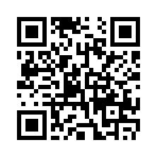 QR Code for bitcoin:3G4yoTKhTRiw7P2ERpQFtiiJvKmJrrdi3L