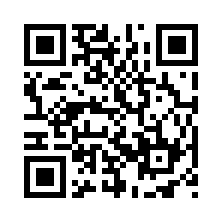 QR Code for bitcoin:3G58TMvzMwSot6SCThbXg65BUGVDsFTAmi