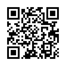 QR Code for bitcoin:3G58WGDds5s67HBG5UqVpjpPETFQcxRVME