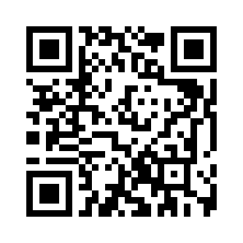 QR Code for bitcoin:3G5CNbABbRHZony9BWWmQ63UBMgW9PyLVM