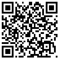 QR Code for bitcoin:3G5HKFsr21b4it31XMuTYw2uhZc17BXH3v