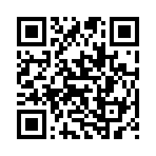 QR Code for bitcoin:3G5KvC8fPwqVf7FQiAoazMuGhcqCtrahXP