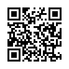QR Code for bitcoin:3G5PAo4YNAfffKP5MALuY1PyXyYRovpjSm