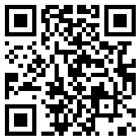 QR Code for bitcoin:3G5TXWHRRSC2oq6shYSfiZXD4Ad2cmmAn4