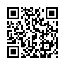 QR Code for bitcoin:3G5TxgJF8eDX6ckCVZvvVGKAeCNSeA2j31