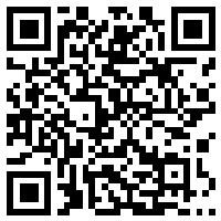 QR Code for bitcoin:3G5UFToasNak95AzkntUvt4CSMM8GcohZJ