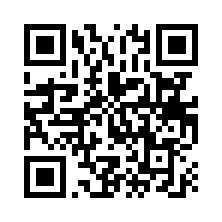 QR Code for bitcoin:3G5YNpiQLDredgjPKixcBnzN9WdfYnERRW